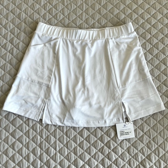 NWT Tennis Skort - Picture 2 of 5